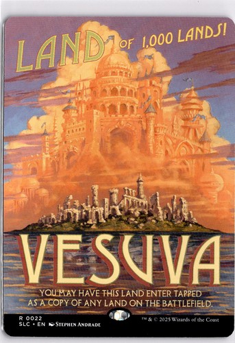 Mtg tana segreta senza foil - tana,