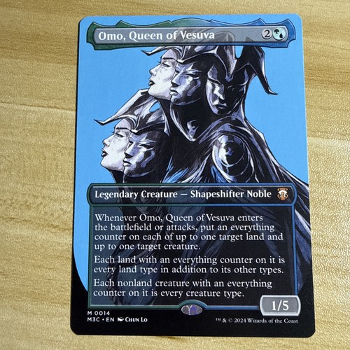 Mtg magic the - the, gathering