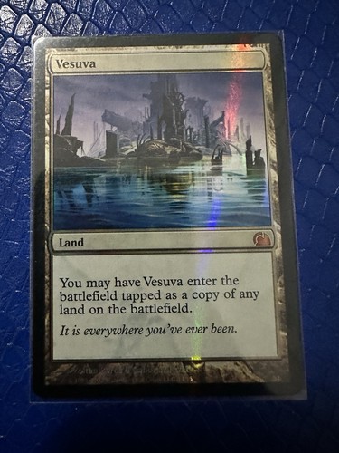 Vesuva mythic from - vesuva,