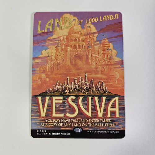 Vesuva secret lair - secret,