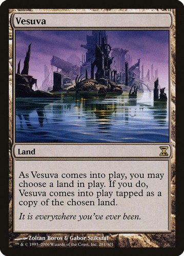 Vesuva 281 spirale - (mp),