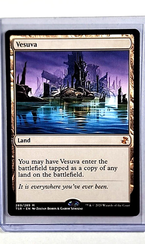Mtg magic the gathering 2021 - mtg,