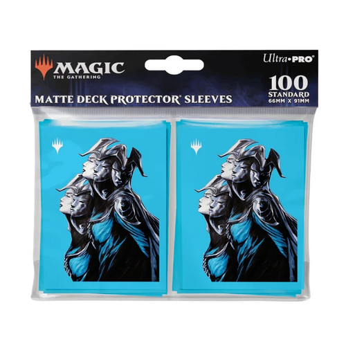 Ultra pro omo regina del - omo,